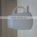 2016 Hot Sale Frosted Coffee Cup 300ml Coffee Glass Cup for Sale thumbnail-5