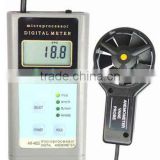 Digital Anemometer AM-4832,handheld anemometer, wind anemometer,