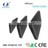 ABS Plastic USB3.0 SATA 2.5 Inch Hard Drive Enclosure