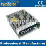 100W CE ROHS Critification ,single Output ,small Switching Power Supply 220v 5v/12v/15v/24v Manufacturer in China