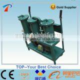 JL-32 Portable Waste Lubricating Oil/Machine Oil/Hydraulic Oil Recovery Machine, Has a Wider Usage and a Long Life Span thumbnail-2