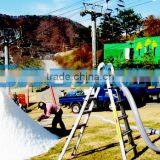 CHINA TOP1Snow Machine With CE Snow Ice Machine Snow Making Systems