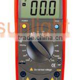 Digital Handheld Inductance Resistance Tester UT602