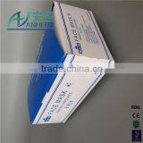 Mouth Guard Non Woven Facemasks and Respirators Easy Breathing Earloop Nonwoven Face Mask thumbnail-1