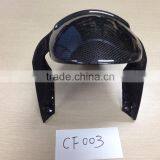 Prepreg Carbon Fiber Motorcycle Parts Front Fender (Autoclave Process) thumbnail-3