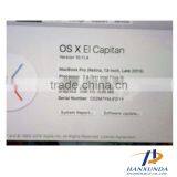 Perfect Testing 2013-2014 Year 661-8144 i5 2.4GHz 4GB RAM 820-3536-05 fo RrMBP A1502 Logic Board Motherboard thumbnail-6