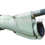 Concrete Pump S Valve - PUTZMEISTER/SCHWING thumbnail-1