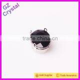 Sew on Crystal Beads Wedding Dress thumbnail-4