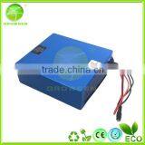 E-bike Battery Lifepo4 Battery Pack 60v 20ah thumbnail-5