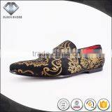 2016 Fashion Man Leather Shoe Manufacturers Spainish Shoe thumbnail-4