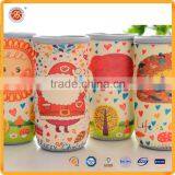 Custom Neoprene 2L Water Bottle Sleeve Holder Wide-mouth Carrier Outdoor Sports Cycling thumbnail-6