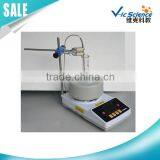 ZNCLD-TS-2000ml laboratory Intelligent digital display timing magnetic stirrer heating mantle