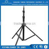 The Cheapest Photographic Equipment Multi-function Folding Heavy Duty Light Stand With Extra Thick Diameter thumbnail-1