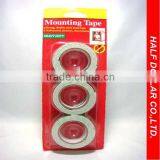 Double Side Mounting Tape, Adhesive Foam Tape For One Dollar Item