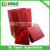 Handmade Feature and Paperboard Paper Type Cardboard Jewellery Box thumbnail-2