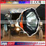 Hot! 9" HID Driving Light 70W Offroad Hid Work Light