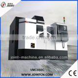 Joint Brand High Quality and High Accuracy CNC Milling Machine Center 850C