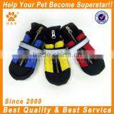 JML 2016 New Pet Dog Products Cheap Running Mesh Dog Shoes for All Weather Warm Boot Sock thumbnail-1