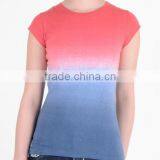 Women Sexy Polo Shirts thumbnail-2