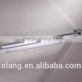 Bathroom Accessories - Wall Mounted Towel Bars Double Towel Rail