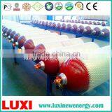 85L Type 2 Nature Gas Vehicle Use Cylinder Ngv Cylinder thumbnail-1