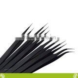 High Temperature Resistance ESD Stainless Steel Tweezers,Antistatic Tweezers for Mobile Repair Tools,smart Medical ESD Tweezers thumbnail-3