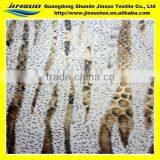 2016 Meters Denim Fabric Price Recycle White Denim Textile