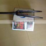Fixed Gear Carbon Fork,700C Carbon Road Bike Fork thumbnail-6