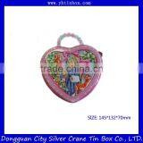 Wedding Candy Box/Candy Tin Box