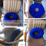 2016 Best Selling Inflatable Round Stadium Donut Seat Cushion With Hole for Hemorrhoids thumbnail-5
