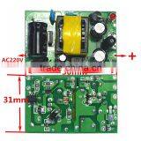 General Pcb Type Origin Power Supply 9V 1000mA thumbnail-3