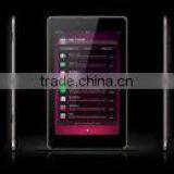 2013 1280*800 IPS 7inch Tablet pc Made in China With Wifi and 3G