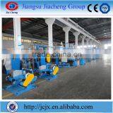 PVC+PA Co-extrusion Line