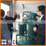 Transformer Vacuum Oil Purifier thumbnail-3