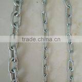 DIN5685A/C Welded Link Chain thumbnail-6