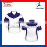 International Custom Sublimated Cricket Wear Design