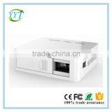 2016 Newest UC50 Pico DLP Led Projector 800 Lumens Pocket Projector Slim Pocket Projector UC50