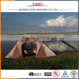 2016 New Design Waterproof 4-5 Person Camping Tent thumbnail-5