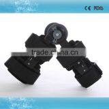 Knee Rehabilitation Equipment Knee Immobilizer Adjustable Hinged Knee Brace thumbnail-6