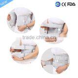 Medical Lumbar Traction Waist Girdle Orthopedic Back Support Belt thumbnail-3