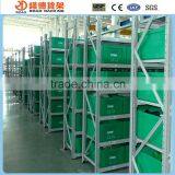 Factory Price Adjustable Steel Shelving Storage Racks