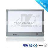 In Stock! Famous in China! X-RII Aluminium Alloy X-Ray Film Illuminator