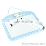 Students Cartoon Design Tin Cute Writing Board