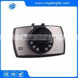 Single Lens 2.7 Inch TFT Screen G30-1248 Vehicle Mounted Camera thumbnail-4