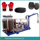 PU High Pressure Foaming Injection Machine for Making Personal Protective Equipment