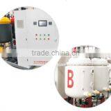Medium-high Temperature PU Gel Elastomer Pouring Machine thumbnail-2