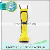 Hot Selling Environmental Cheap Half Boots for Girls thumbnail-2