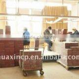 Guangzhou Huaxin Color Printing Co., Ltd. company overview - view 2 thumbnail