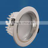 High Power Isolated Power Supply 7W Led Recessed Light thumbnail-1