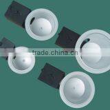 Downlights Series (horizontal Plug/anti-fog)4/5/6/8 Inch Screw-socket/PLC -socket